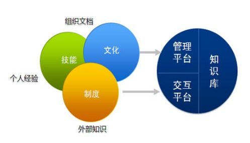 從碎片到體系 企業知識管理的系統化路徑與軟件開發實踐