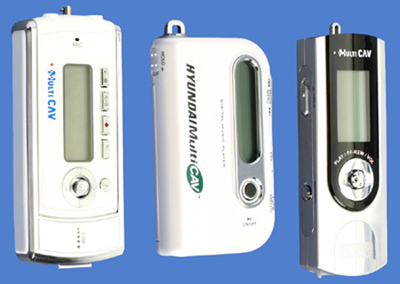 現代數碼產品的革新 從1臺MP3=1輛汽車到技術驅動市場的演變